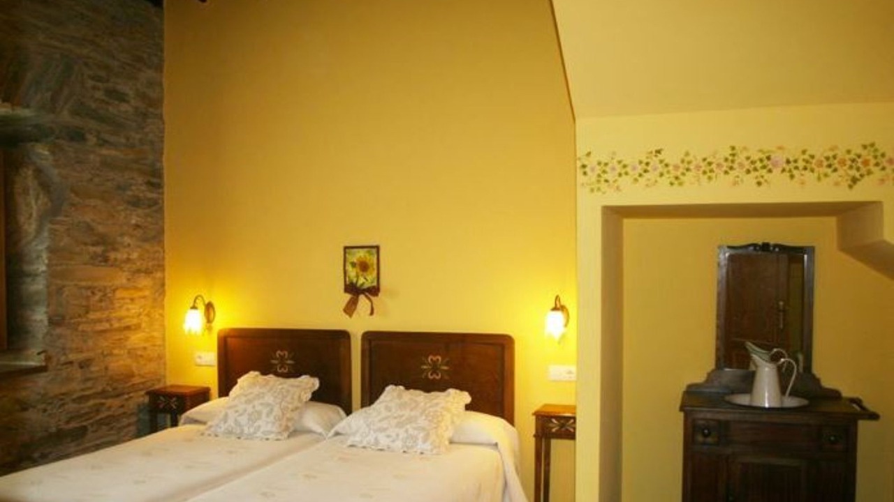 Photo of Bedroom in Prelo