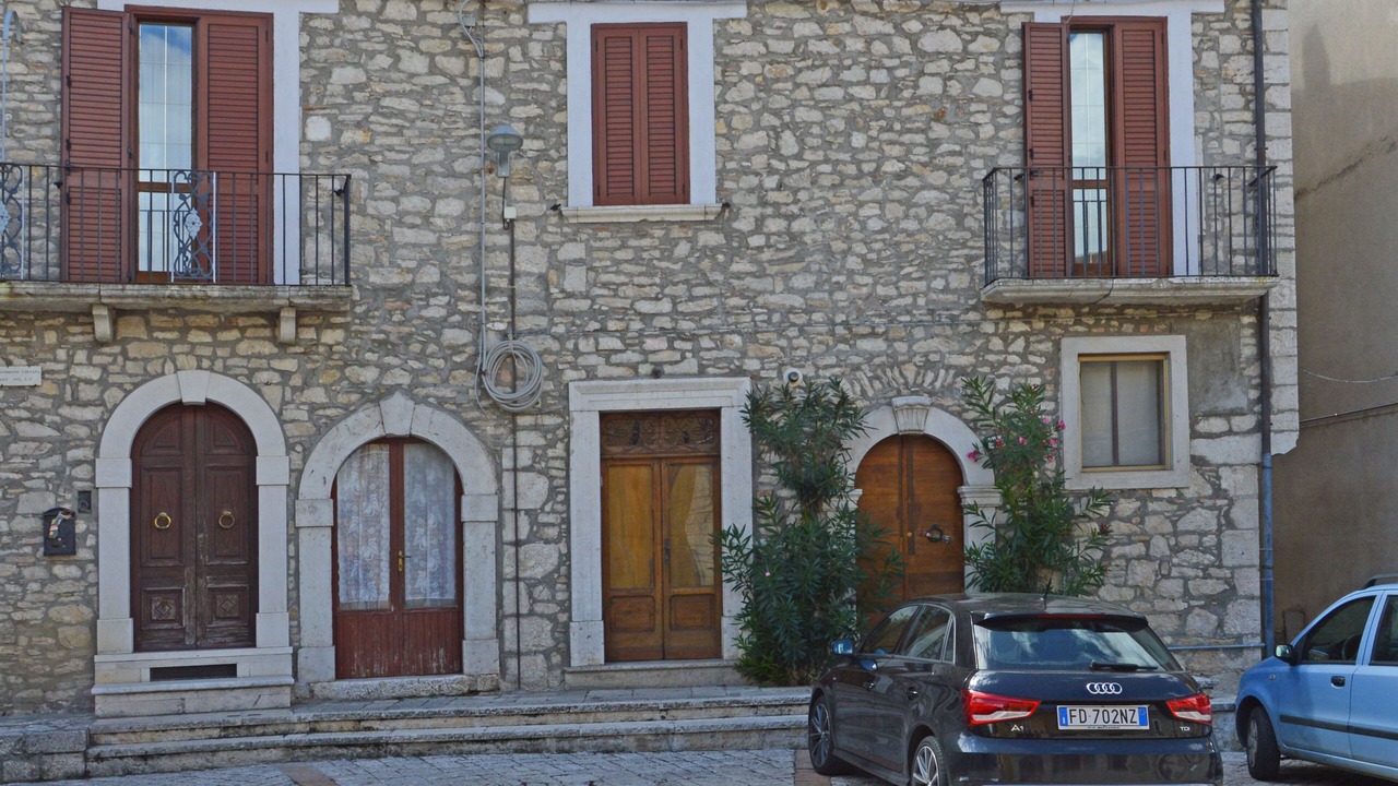 Photo of Outdoor in Campolattaro