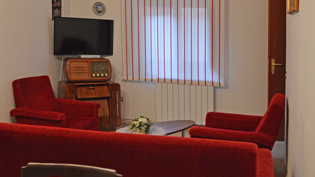 Photo of Livingroom in Campolattaro