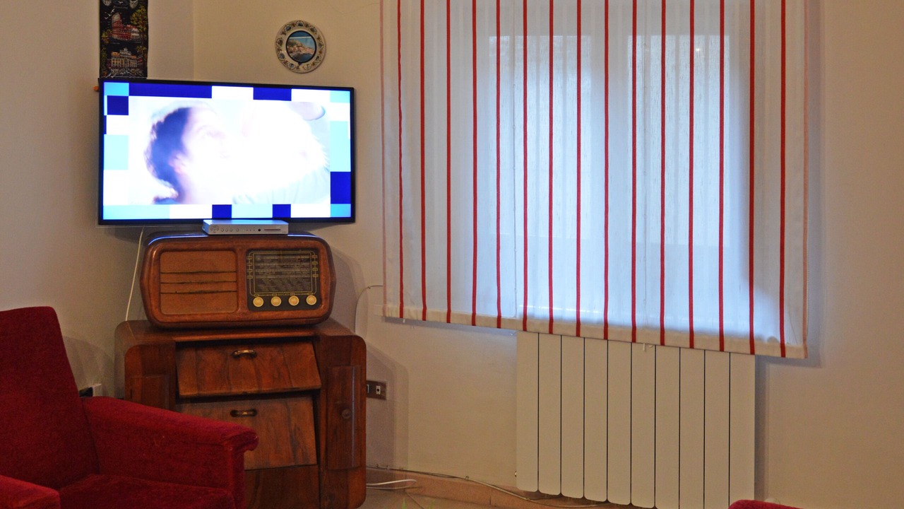 Photo of Livingroom in Campolattaro