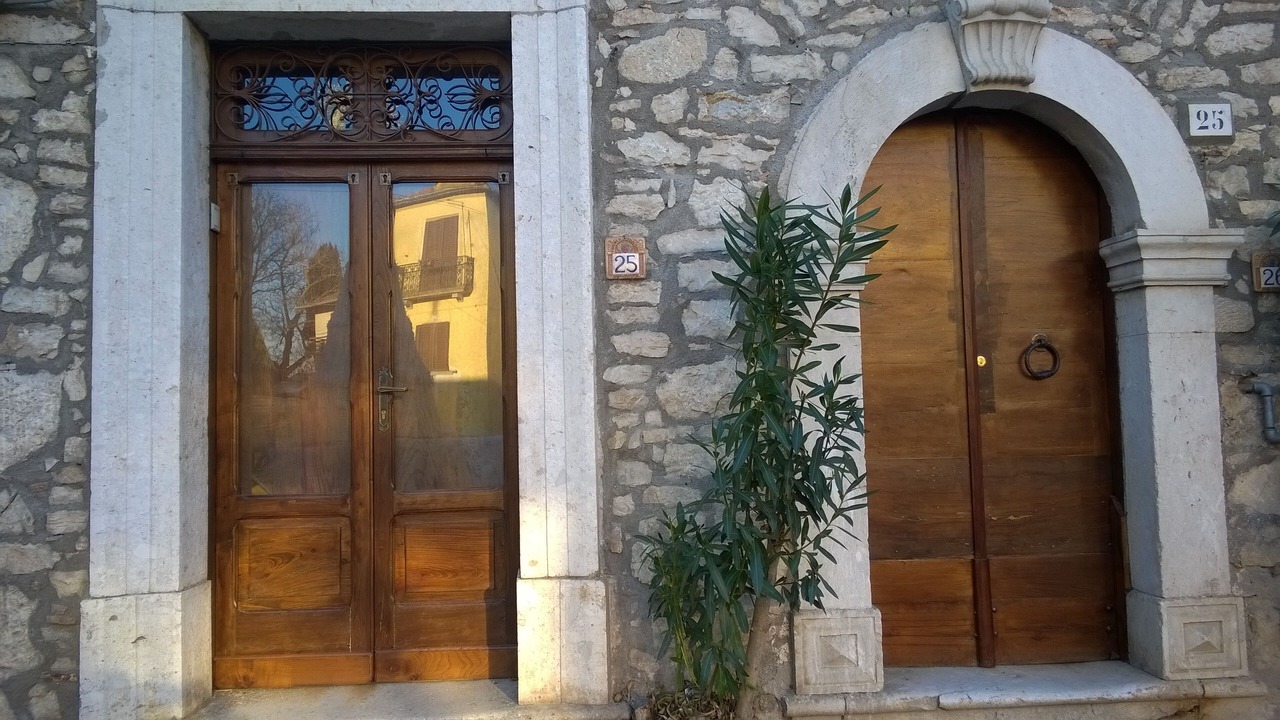 Photo of Outdoor in Campolattaro