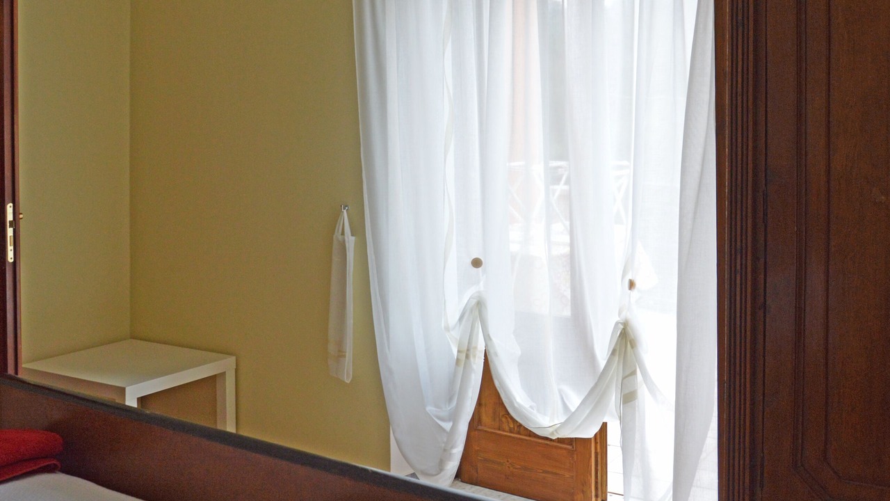 Photo of Bedroom in Campolattaro