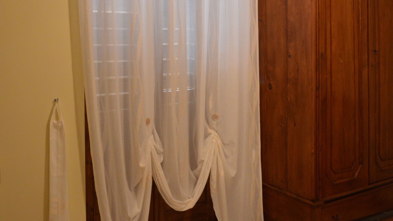 Photo of Bedroom in Campolattaro
