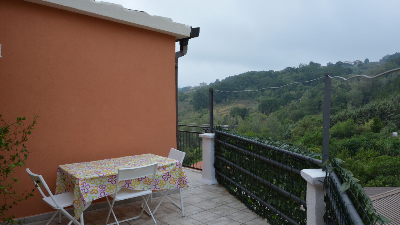 Photo of Outdoor in Campolattaro