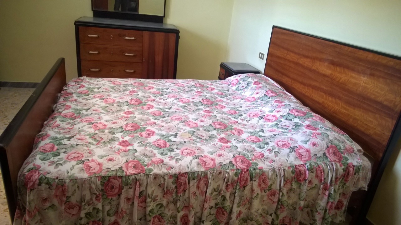 Photo of Bedroom in Campolattaro