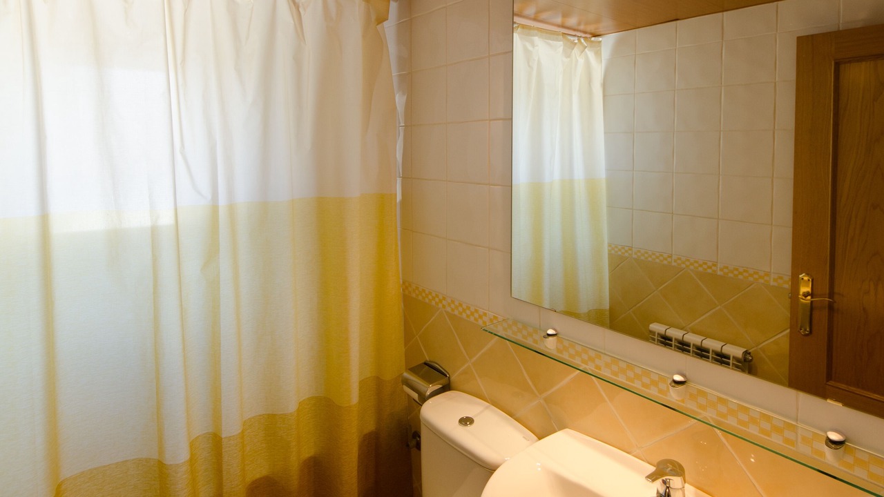 Photo of Bathroom in Aguascaldas