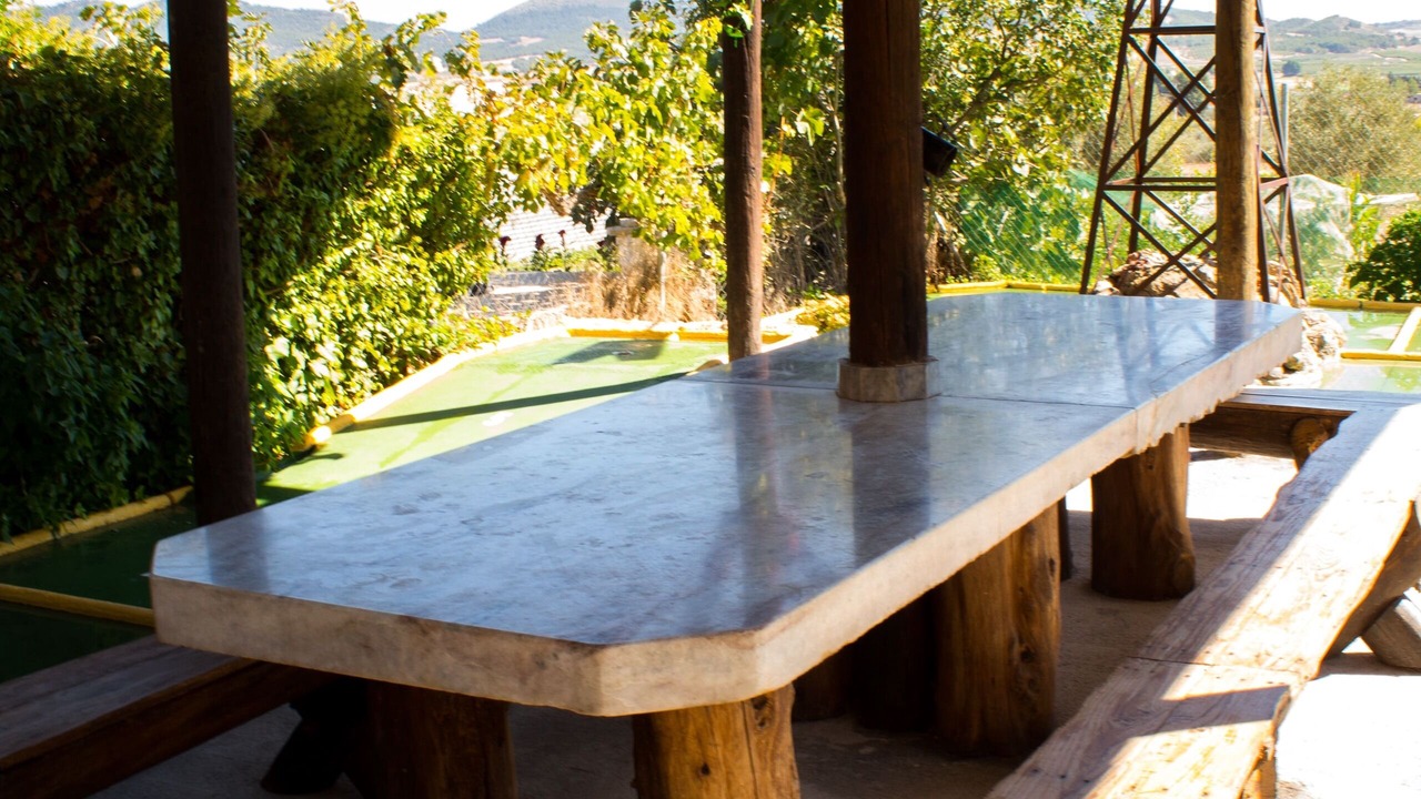 Photo of Outdoor in Caravaca de la Cruz