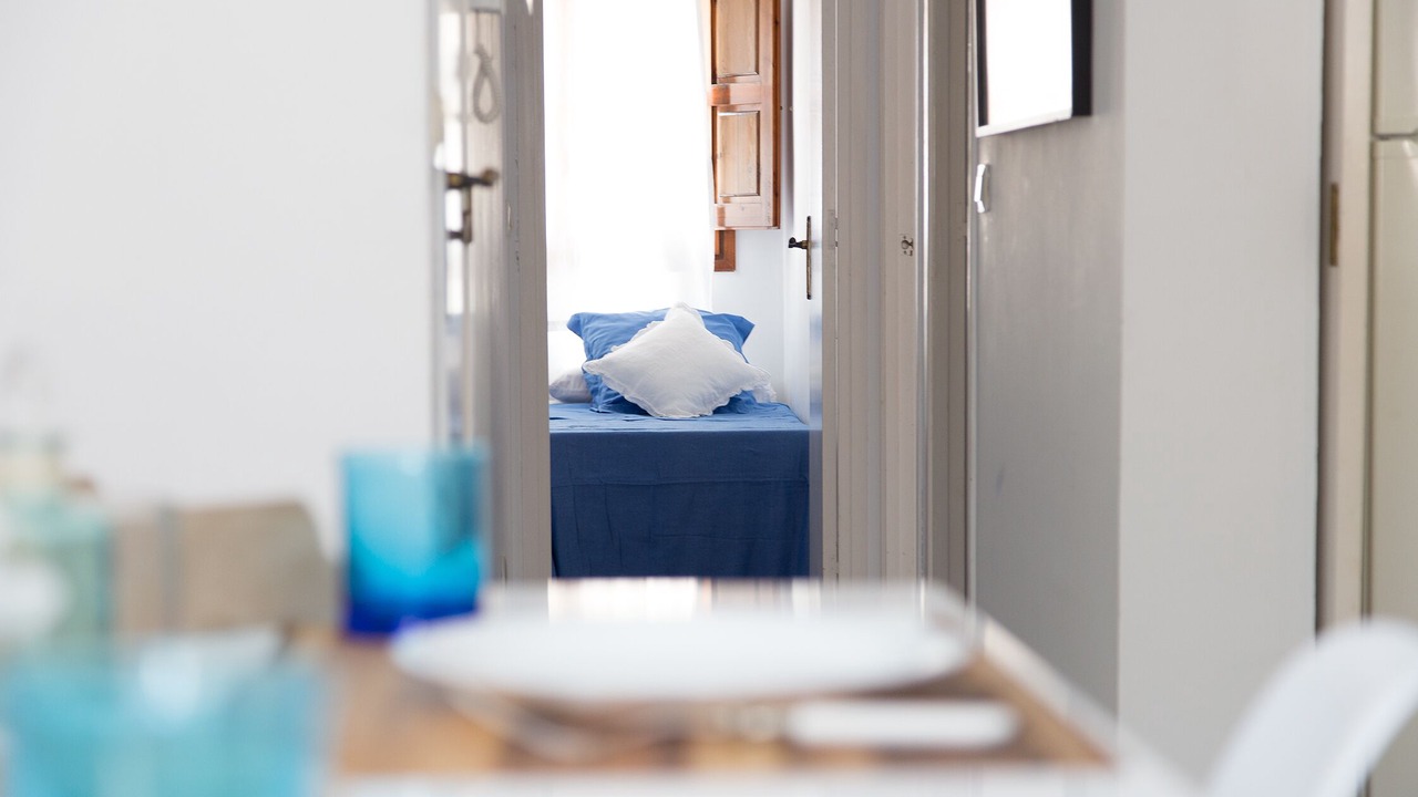 Photo of Bedroom in Tossa de Mar