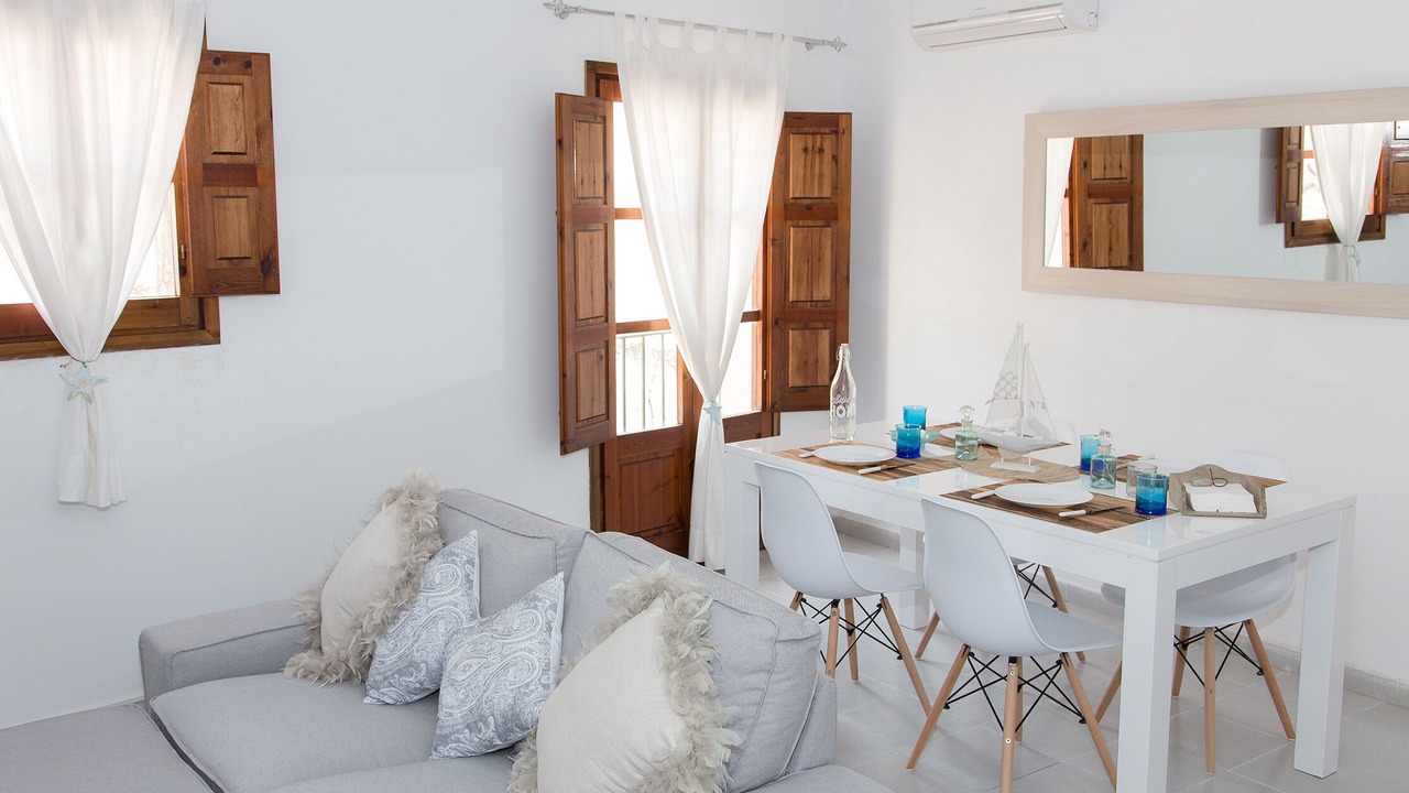 Photo of Livingroom in Tossa de Mar
