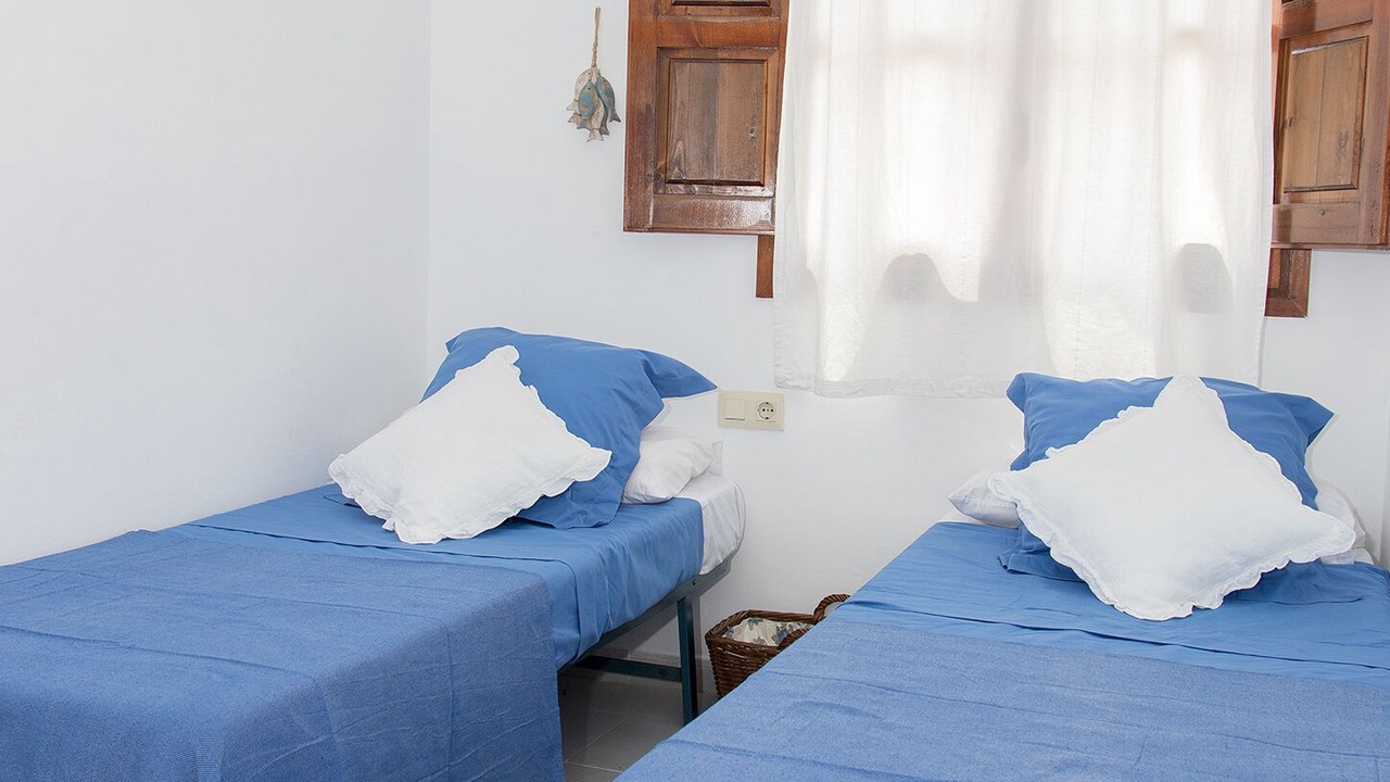 Photo of Bedroom in Tossa de Mar