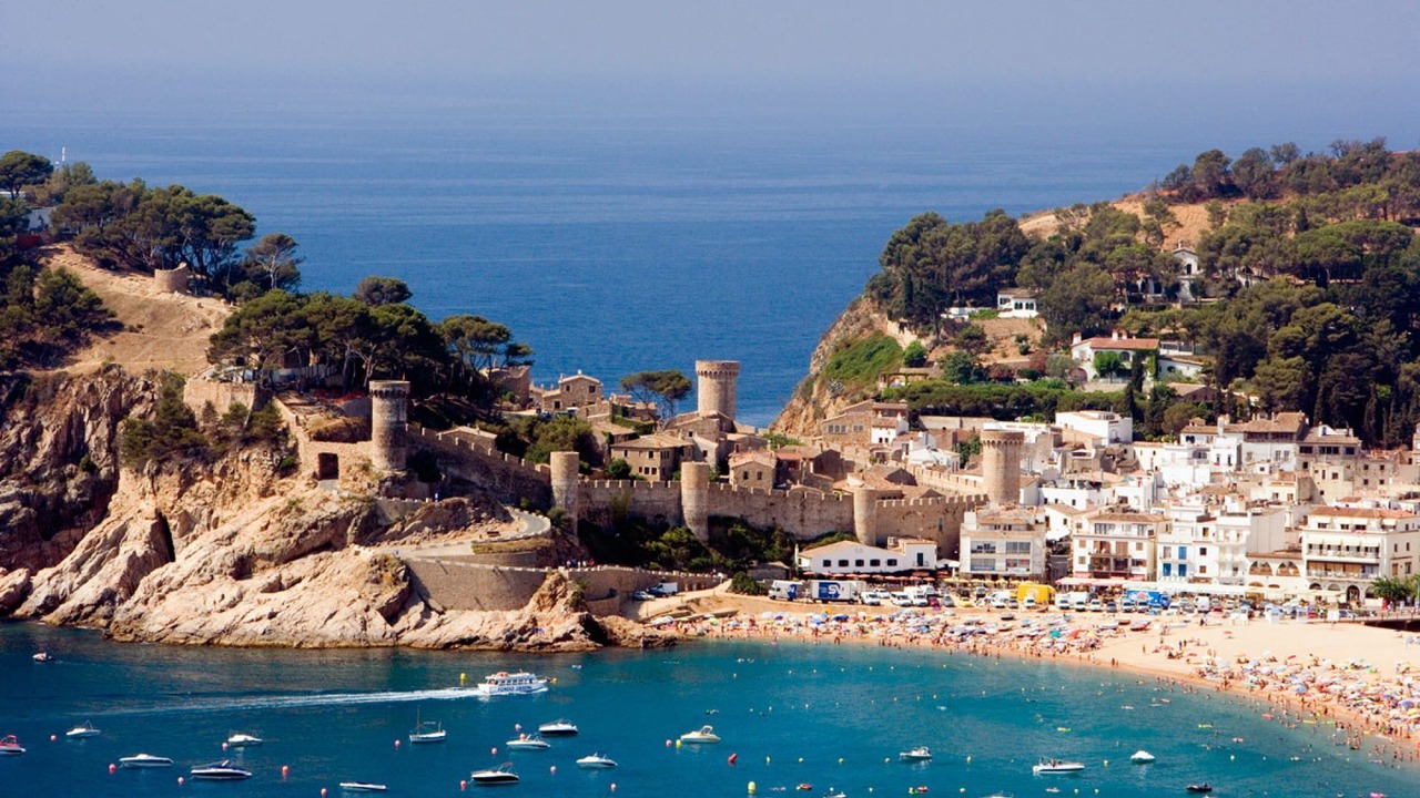 Photo of Others in Tossa de Mar