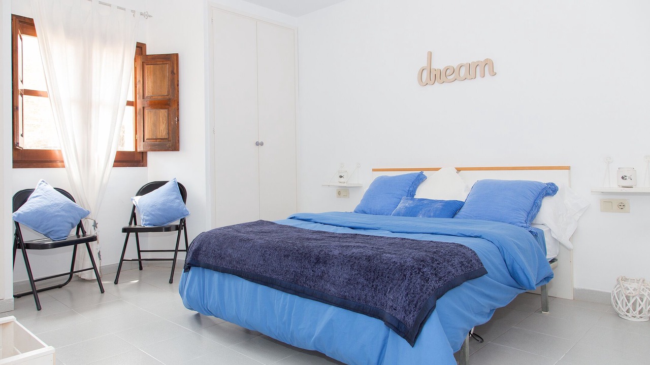 Photo of Bedroom in Tossa de Mar