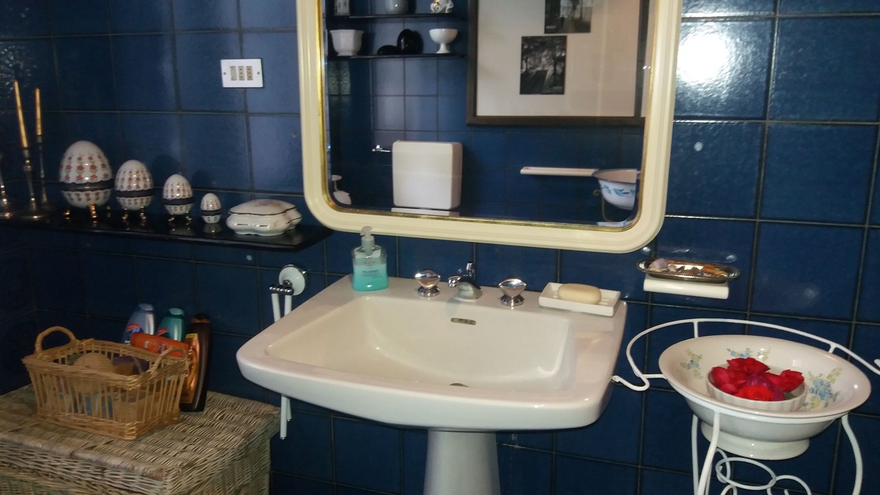 Photo of Bathroom in Revello