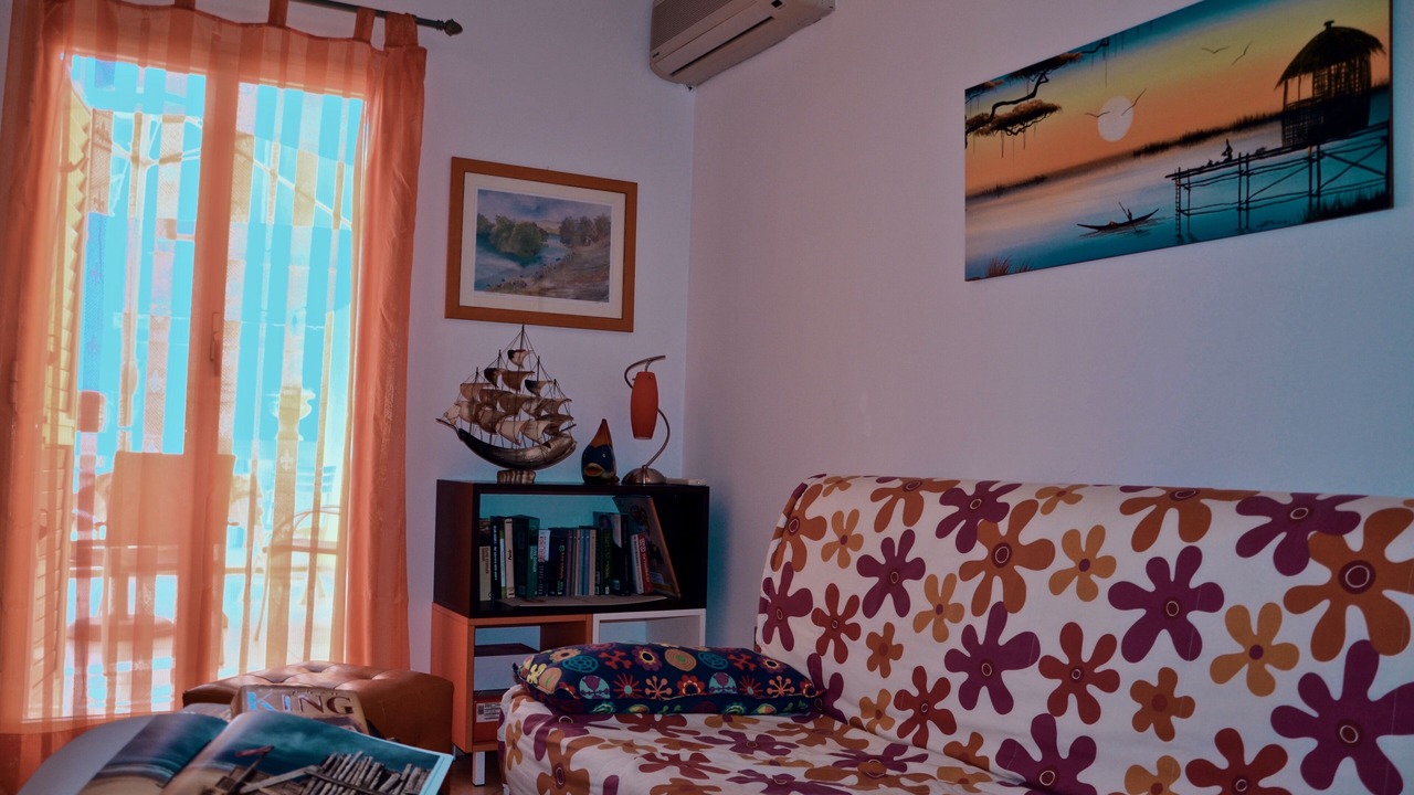 Photo of Livingroom in Marina di Ragusa