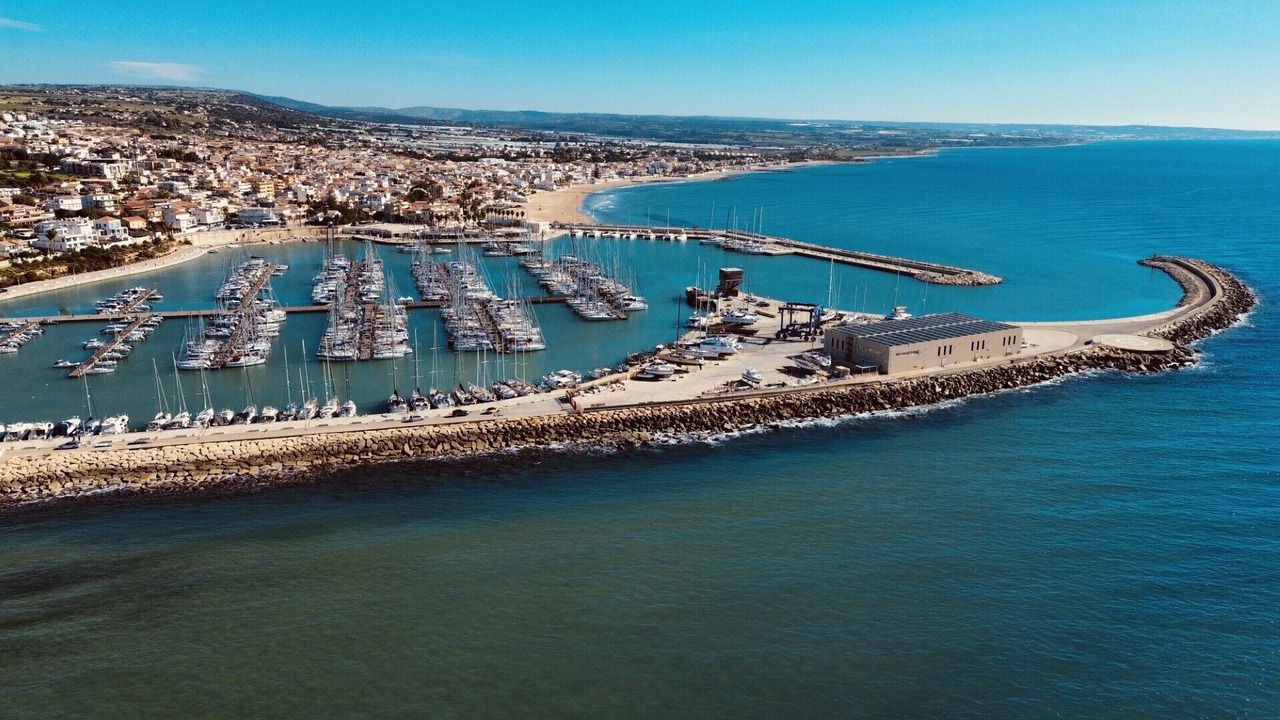 Photo of Others in Marina di Ragusa