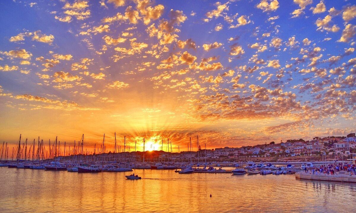 Photo of Others in Marina di Ragusa