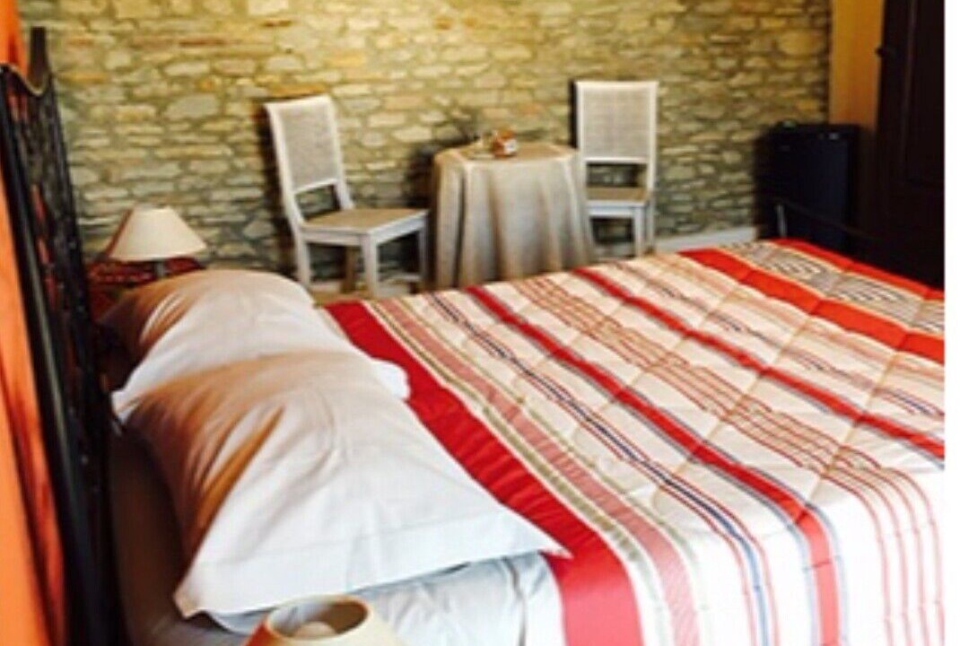 Photo of Bedroom in Albaretto della Torre