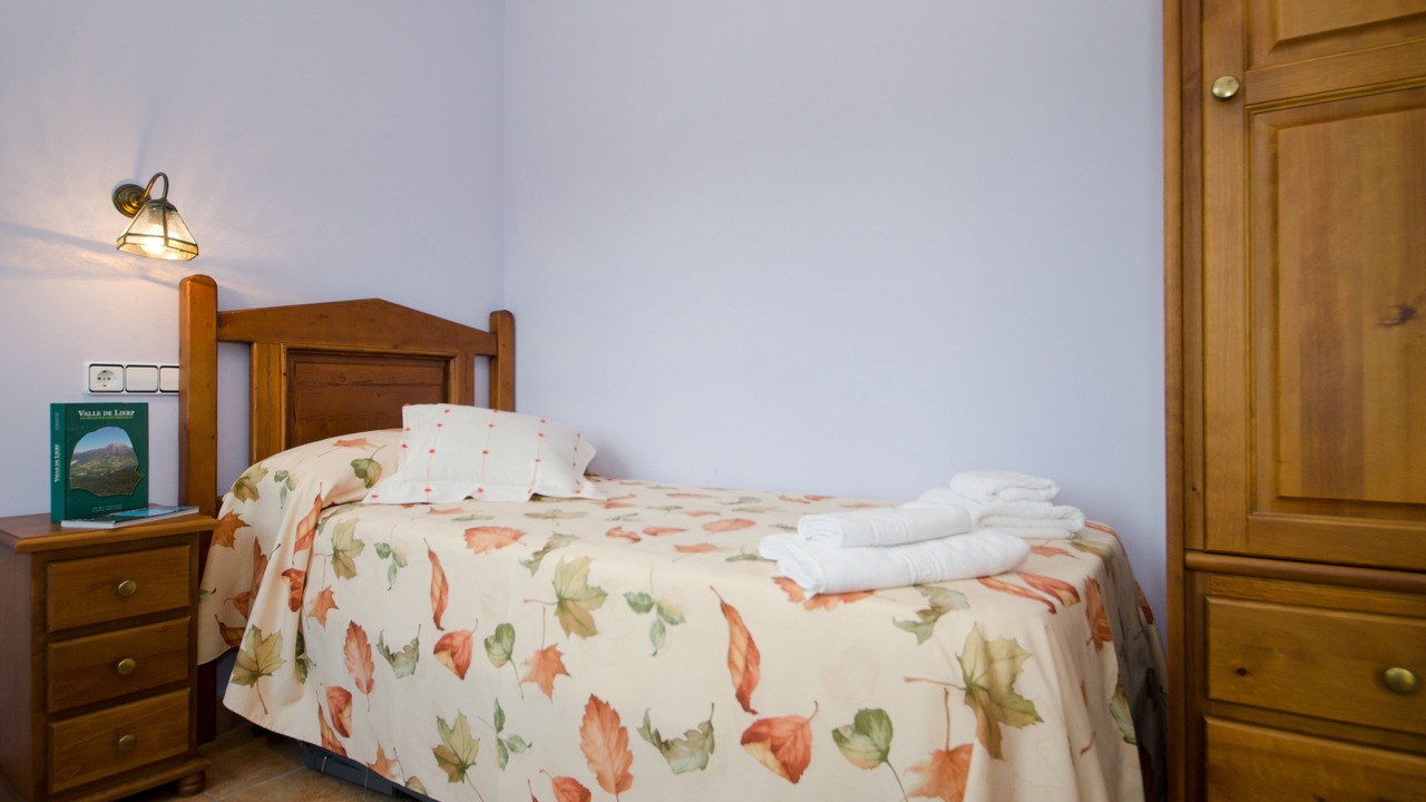 Photo of Bedroom in Aguascaldas