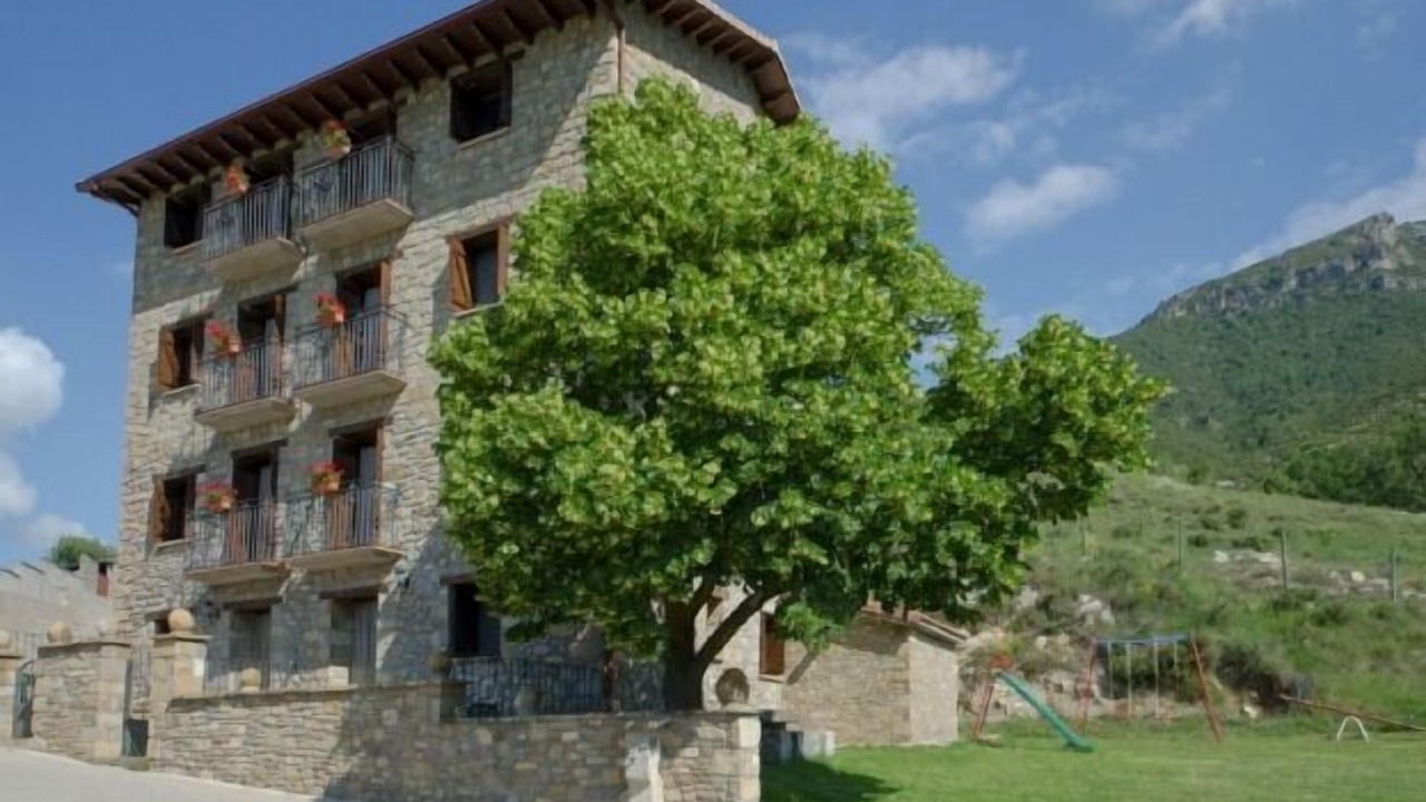 Photo of Outdoor in Aguascaldas