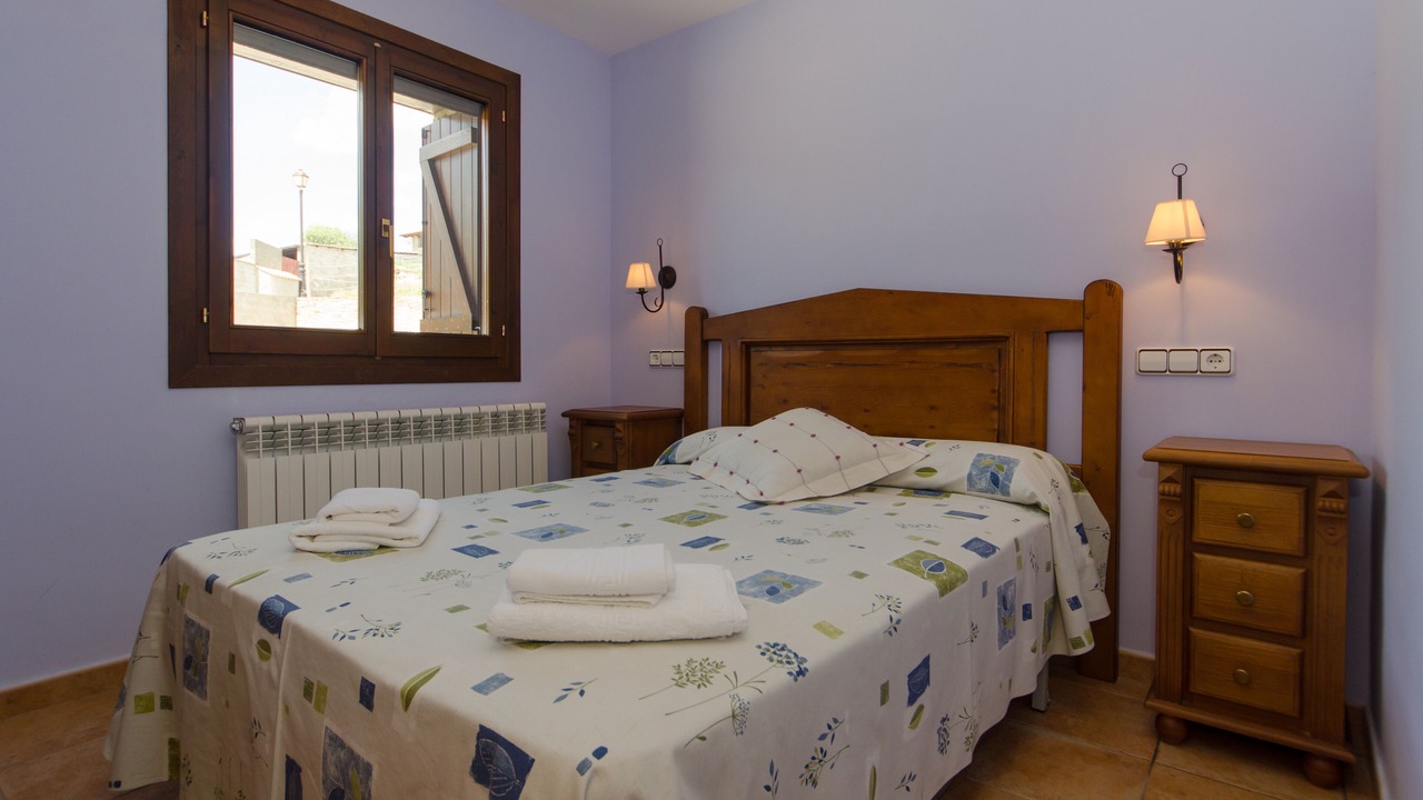 Photo of Bedroom in Aguascaldas