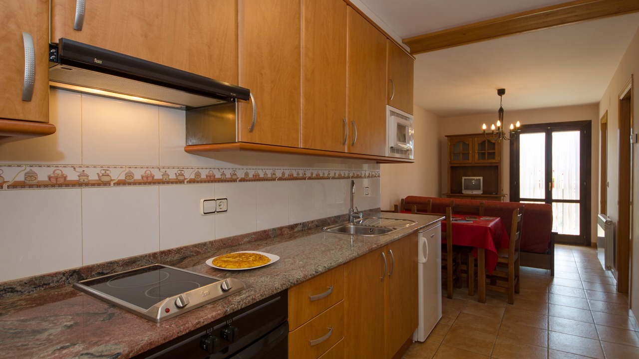 Photo of Kitchen in Aguascaldas
