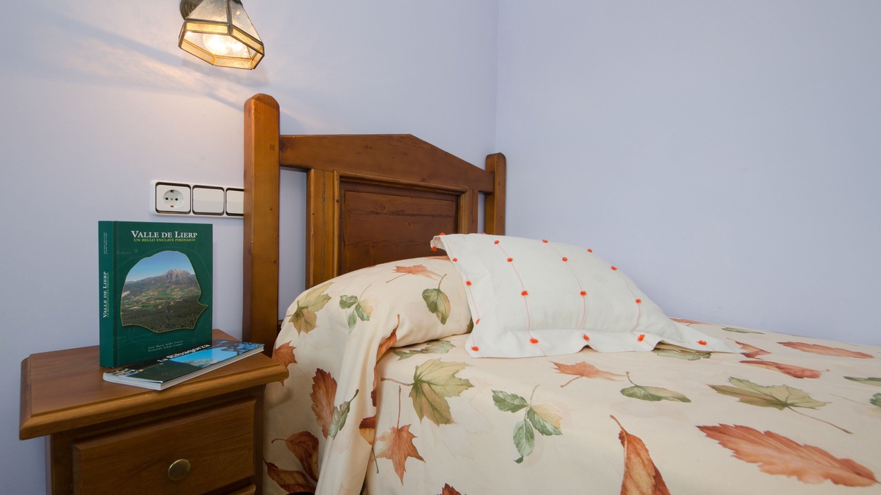 Photo of Bedroom in Aguascaldas
