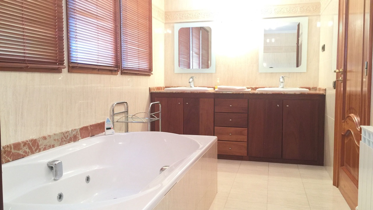 Photo of Bathroom in Botarell