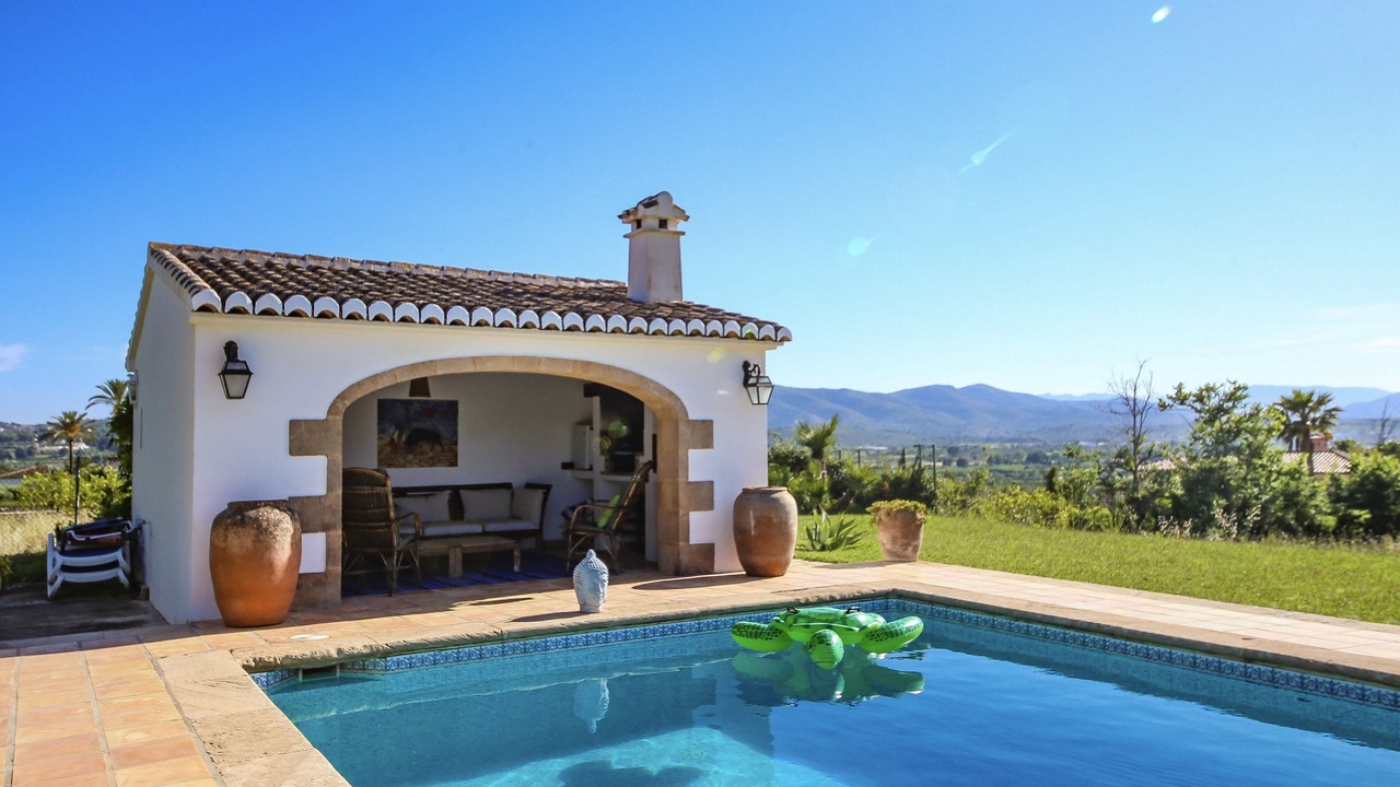 Photo of Outdoor in Javea