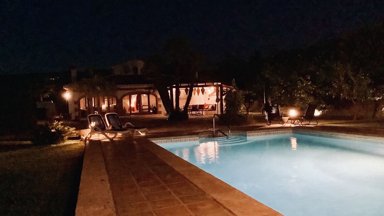 Photo of Outdoor in Javea