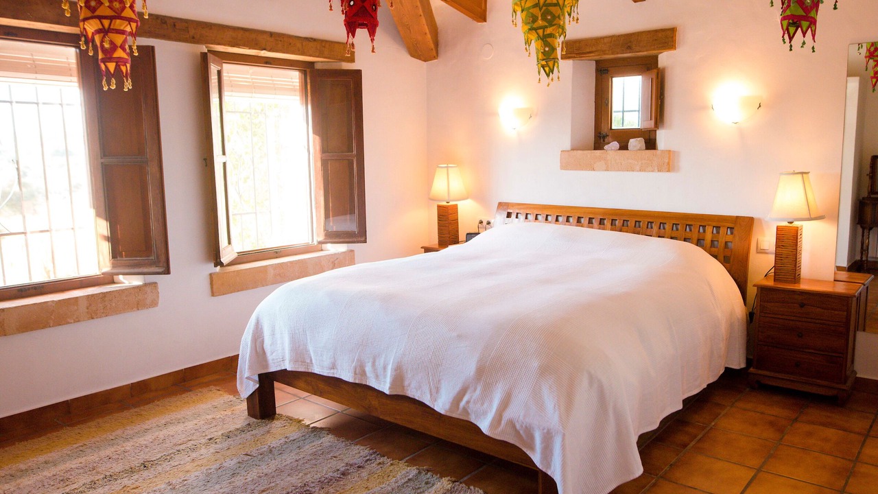 Photo of Bedroom in Javea