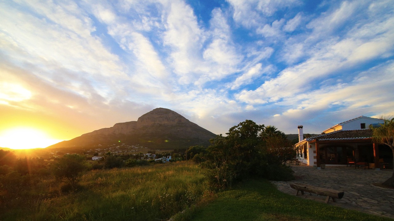Photo of Outdoor in Javea