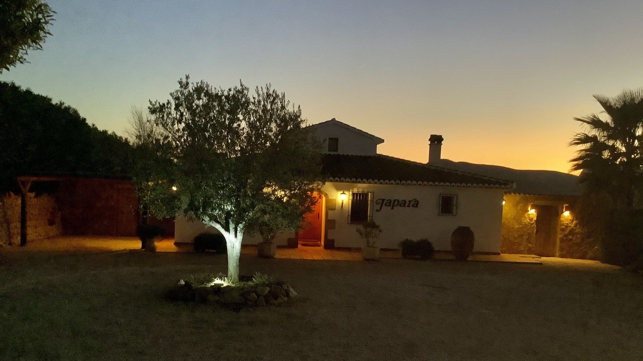 Photo of Outdoor in Javea