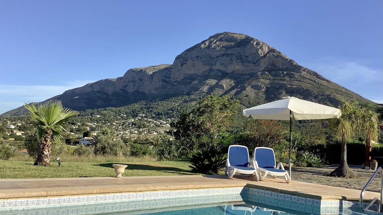 Photo of Outdoor in Javea