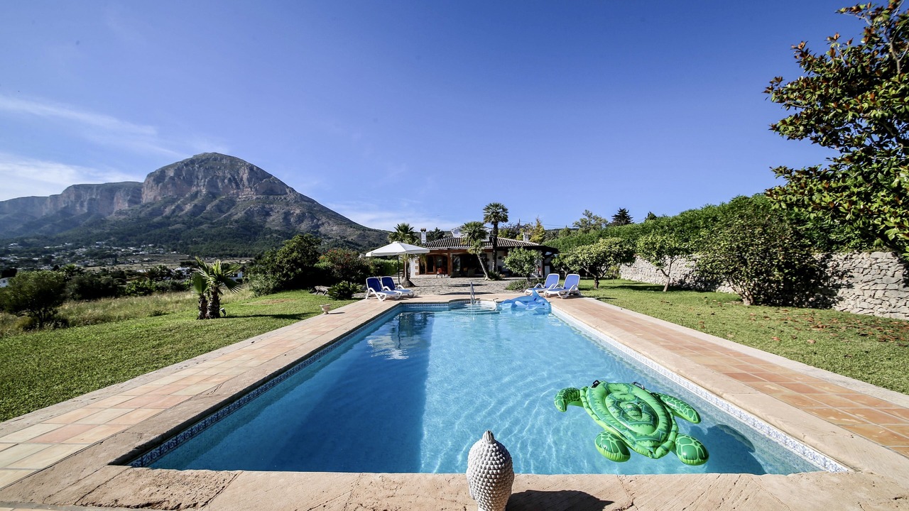 Photo of Outdoor in Javea