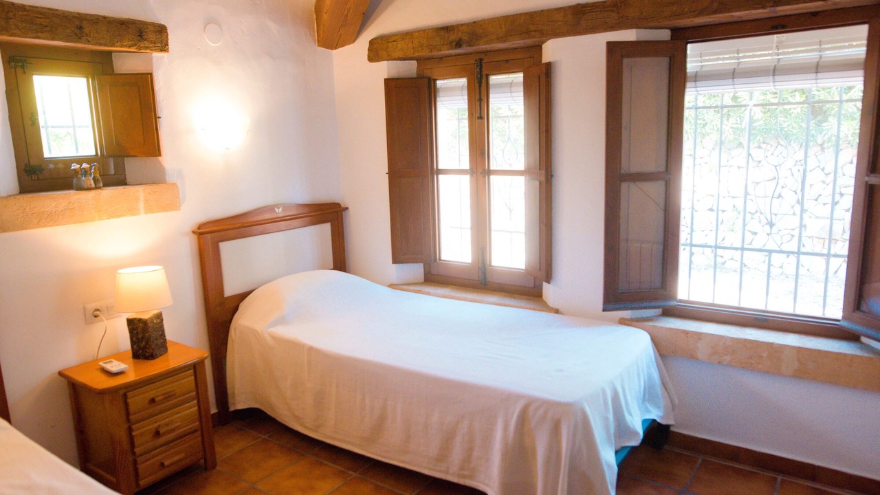Photo of Bedroom in Javea