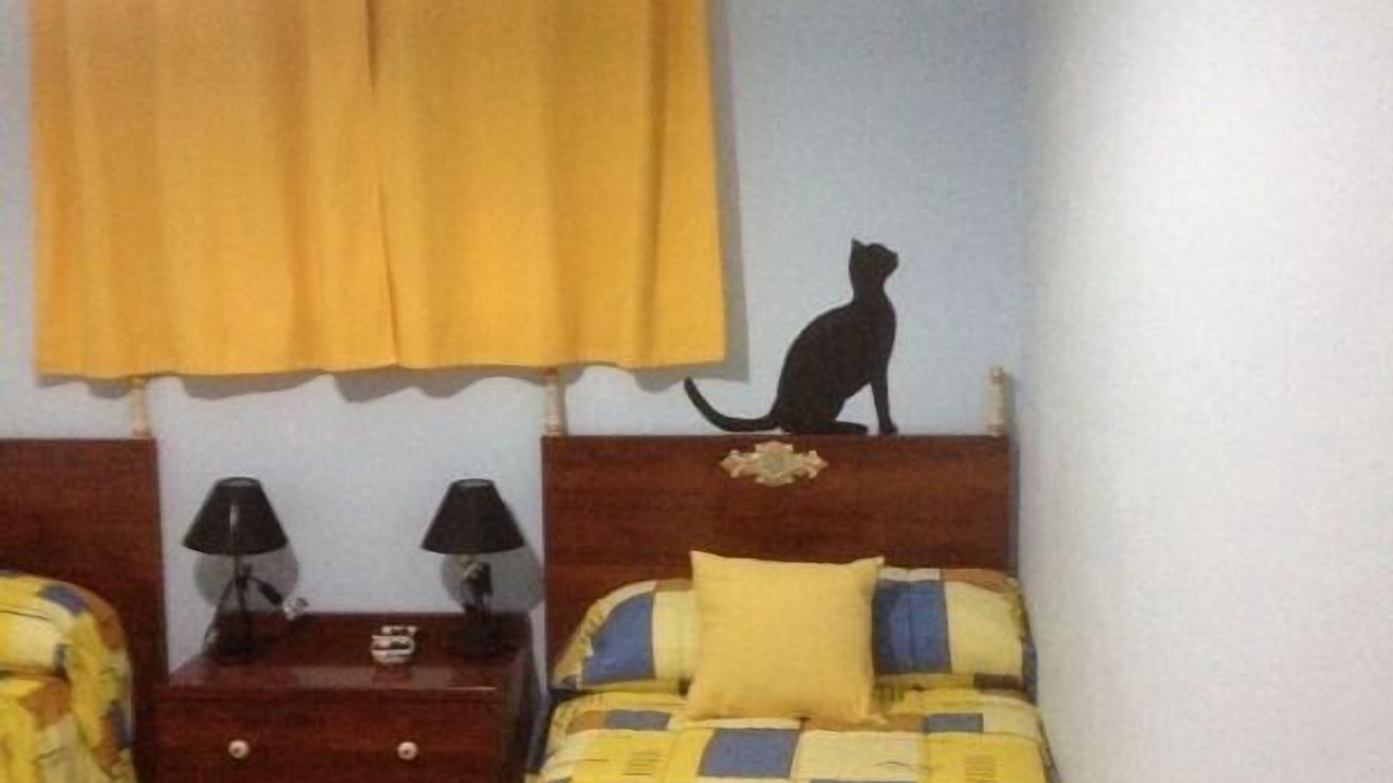 Photo of Bedroom in Noez