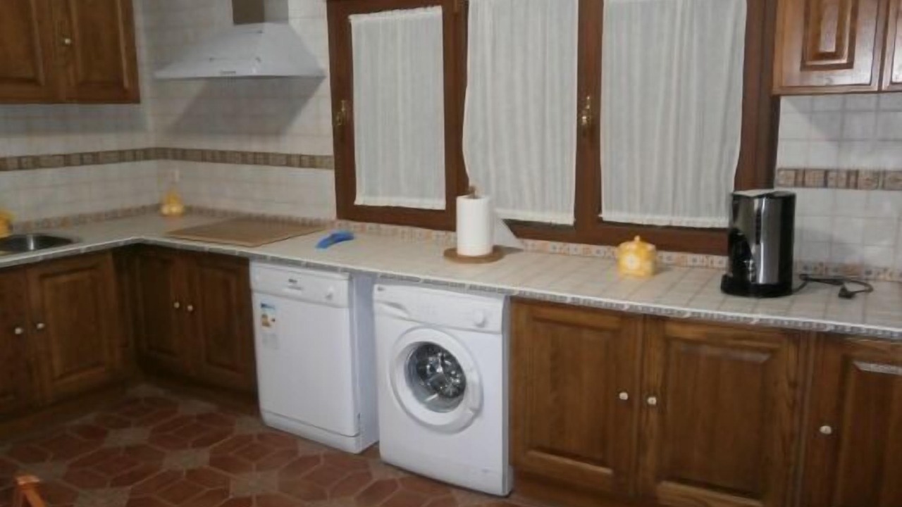 Photo of Kitchen in Noez