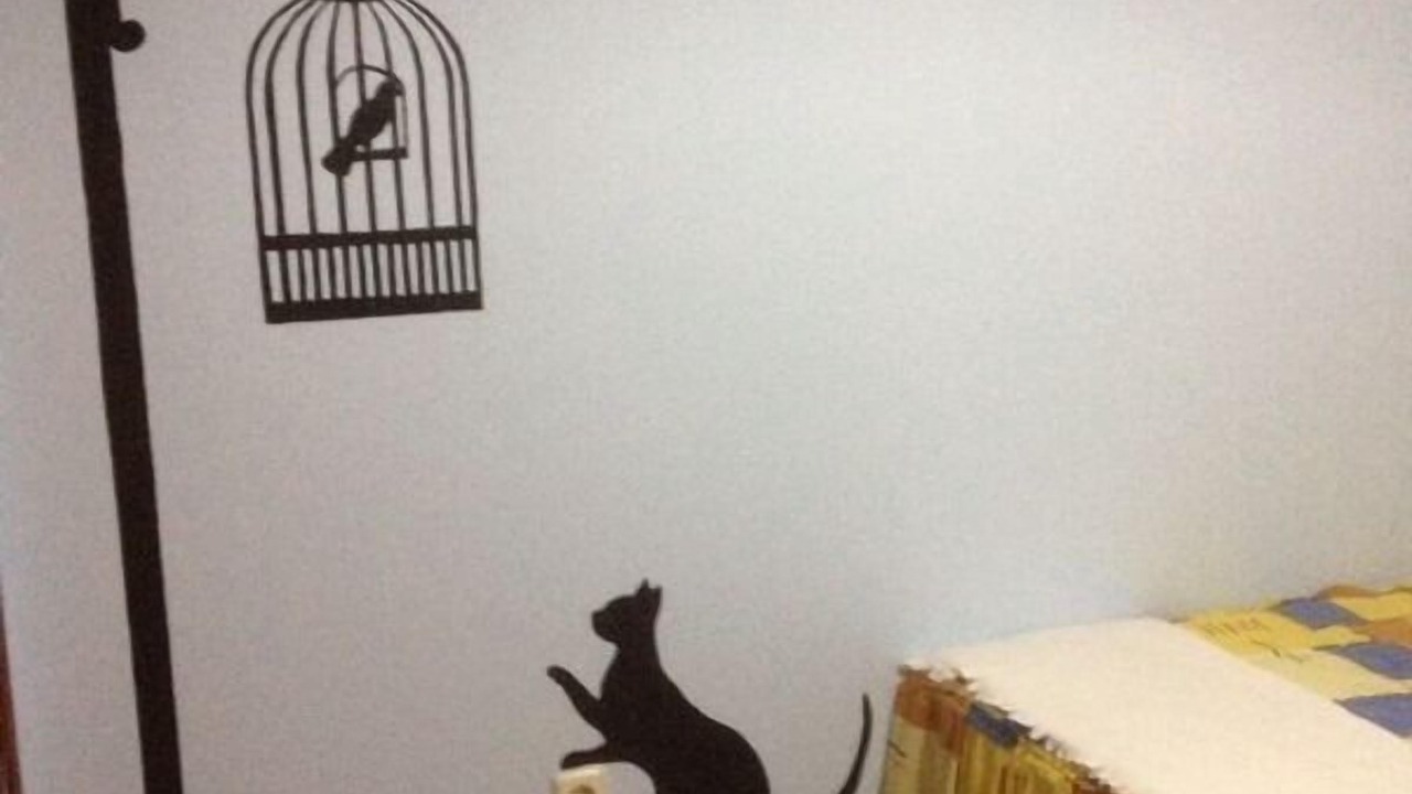 Photo of Bedroom in Noez