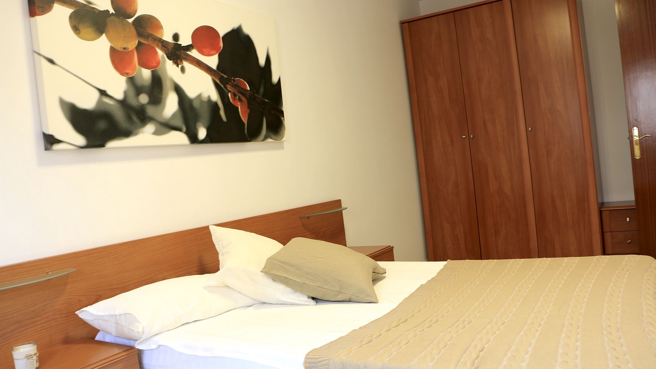 Photo of Bedroom in Tora