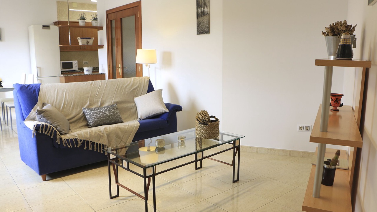 Photo of Livingroom in Tora