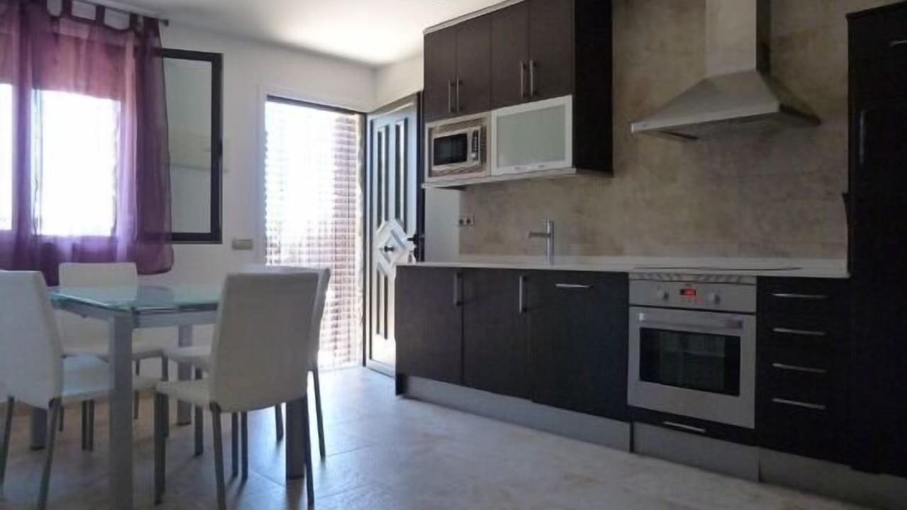 Photo of Kitchen in Laspuna