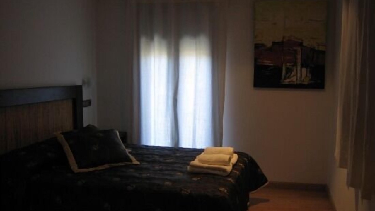 Photo of Bedroom in Laspuna