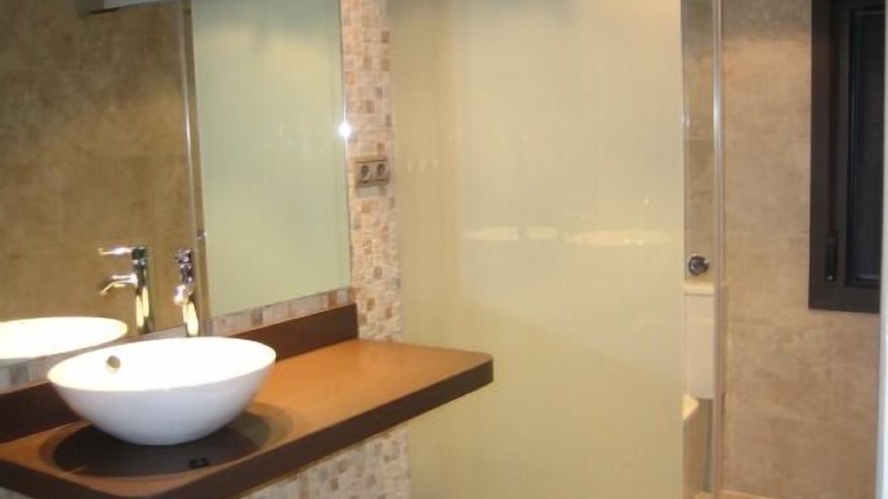 Photo of Bathroom in Laspuna