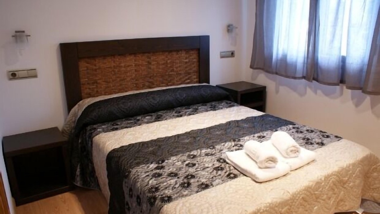 Photo of Bedroom in Laspuna