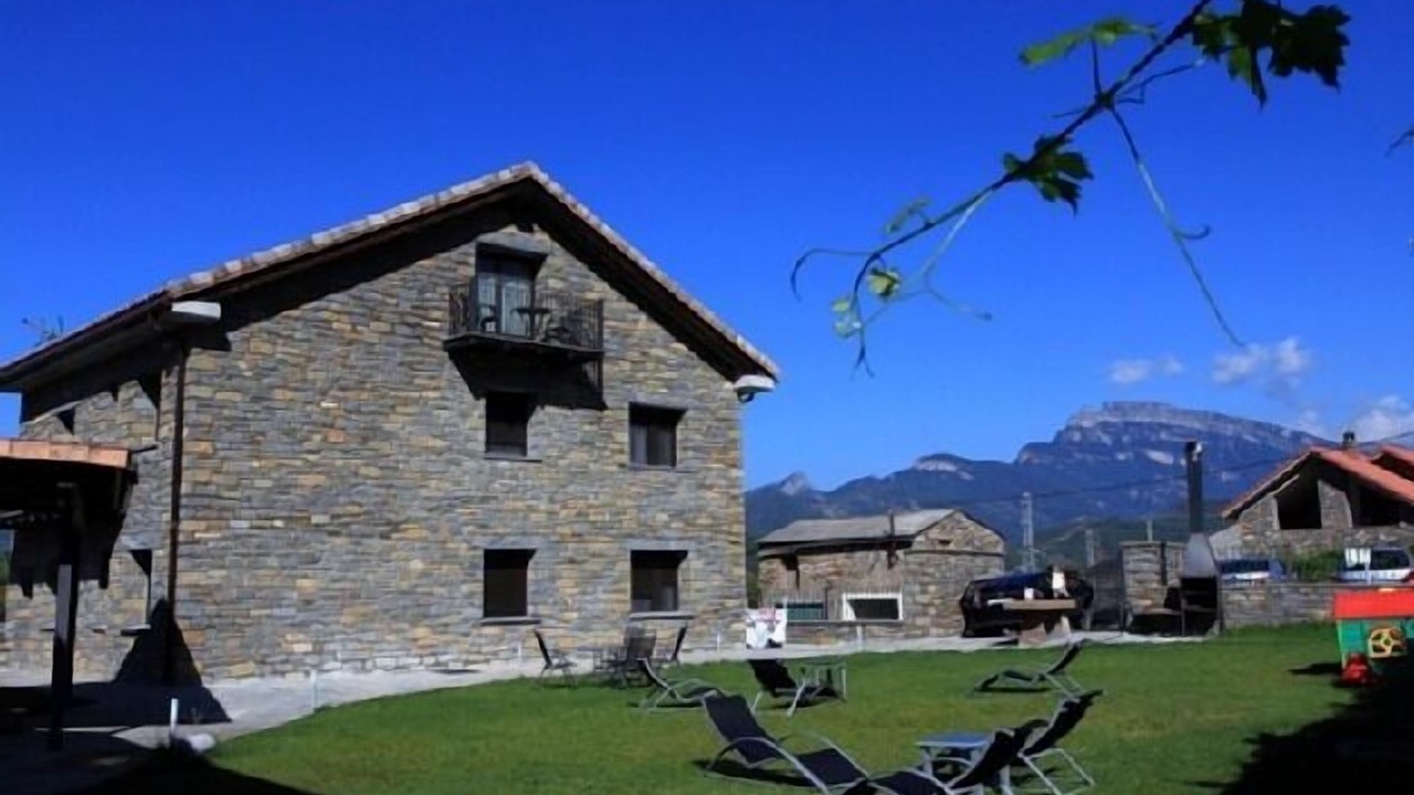 Photo of Outdoor in Laspuna