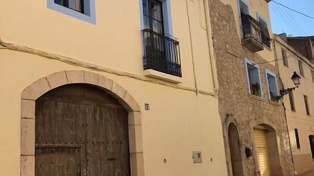 Photo of Outdoor in Vilaverd