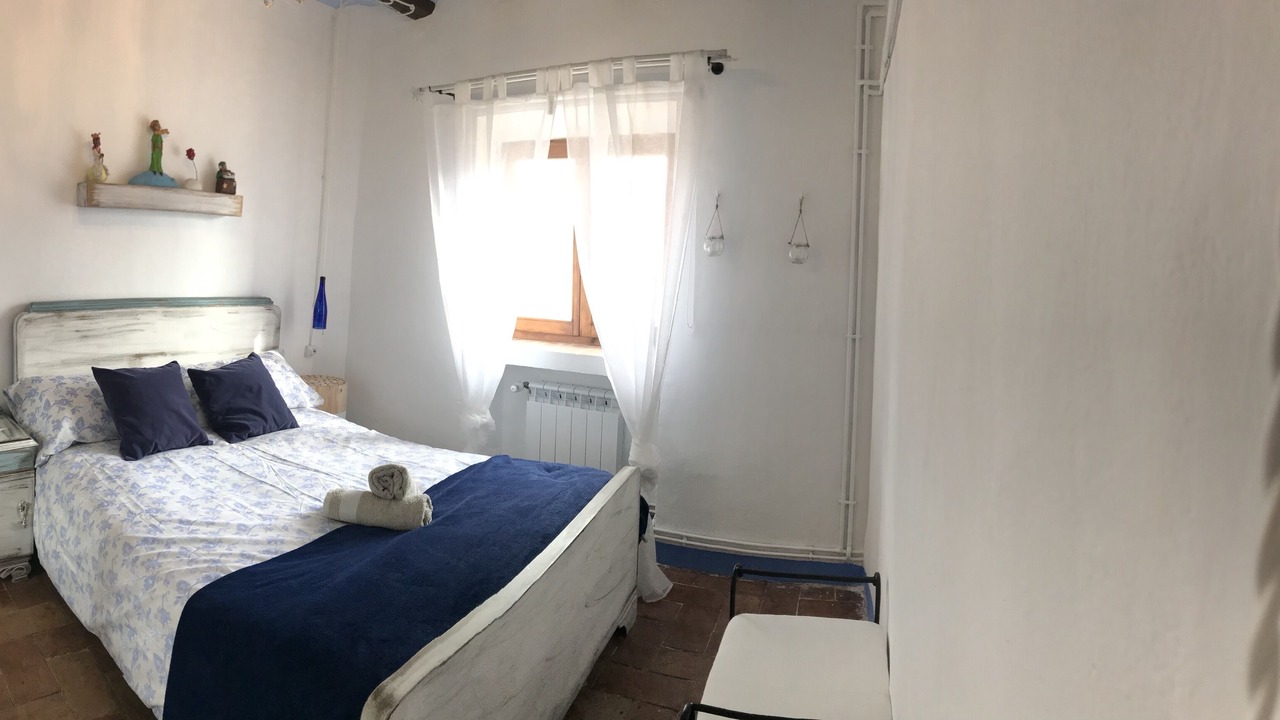 Photo of Bedroom in Vilaverd