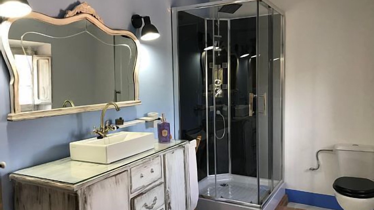 Photo of Bathroom in Vilaverd