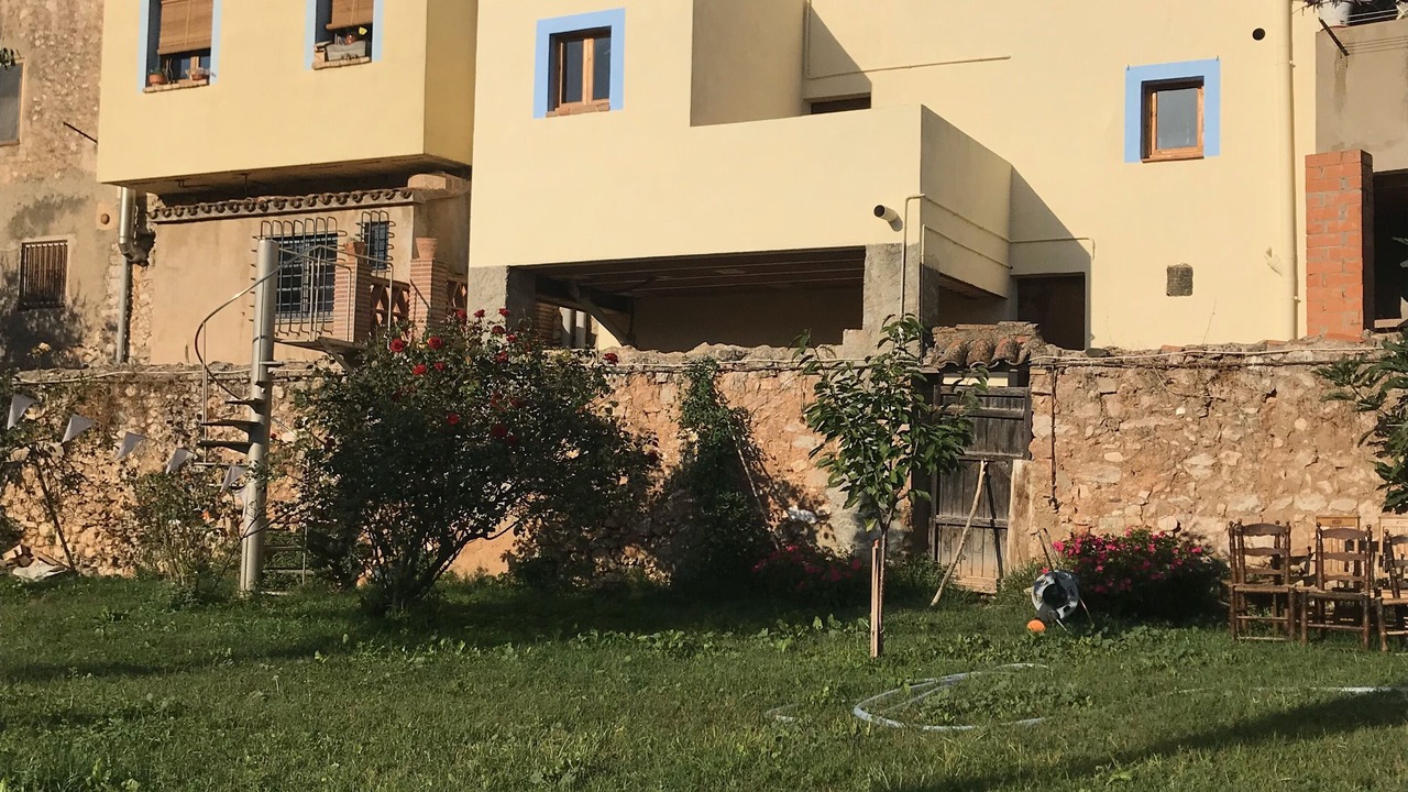 Photo of Outdoor in Vilaverd
