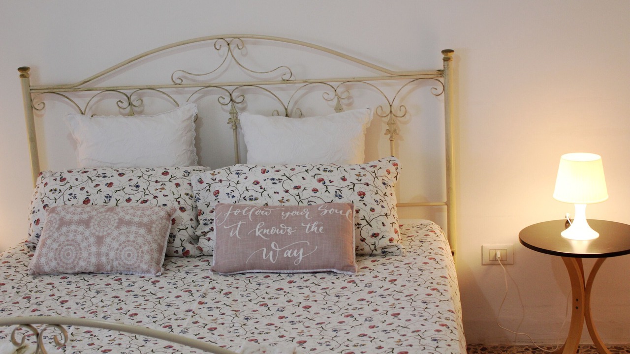 Photo of Bedroom in Marina di Ostuni